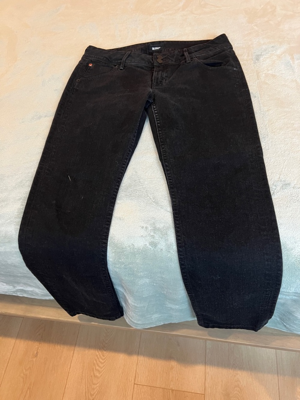 Hudson Collin Flap Women’s Jeans sz 28